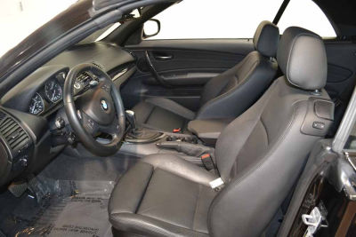2010 BMW 135  i