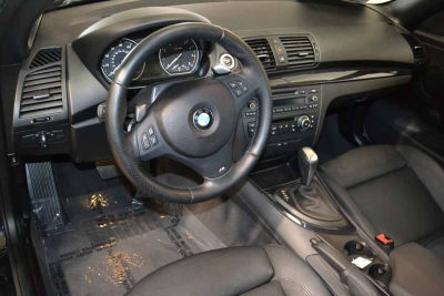 2010 BMW 135  i