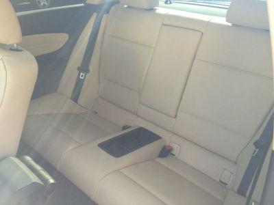 2008 BMW 135 i