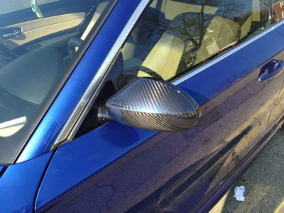 2008 BMW 135 i