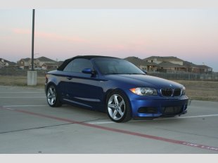 2008 BMW 135  i