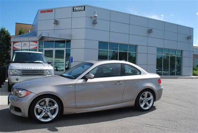 2008 BMW 135  i