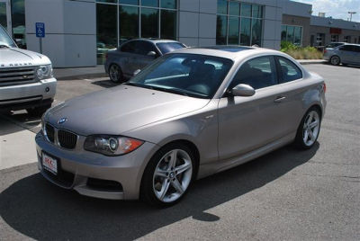 2008 BMW 135  i