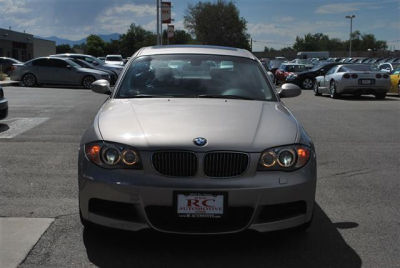 2008 BMW 135  i