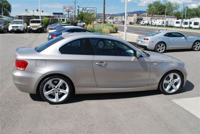 2008 BMW 135  i