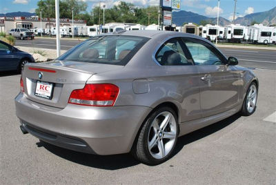 2008 BMW 135  i