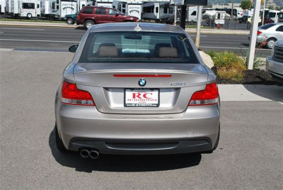 2008 BMW 135  i