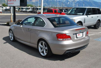 2008 BMW 135  i