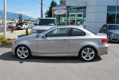 2008 BMW 135  i