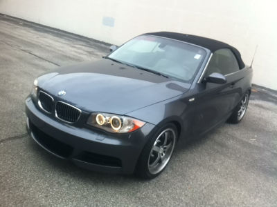 2008 BMW 135  i