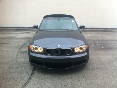 2008 BMW 135  i