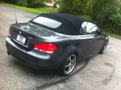 2008 BMW 135  i