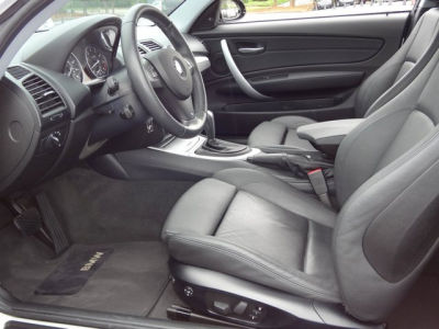 2009 BMW 135 i