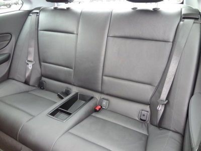 2009 BMW 135 i
