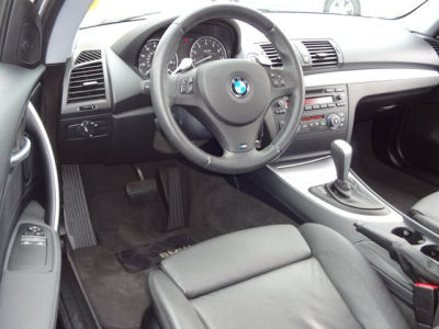 2009 BMW 135 i