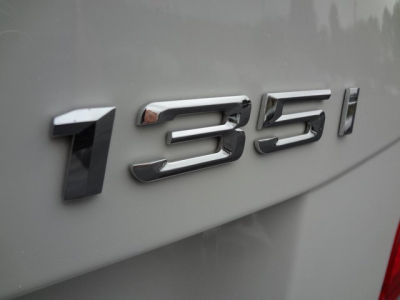 2009 BMW 135 i