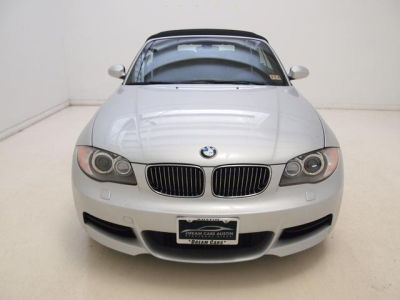 2008 BMW 135 i
