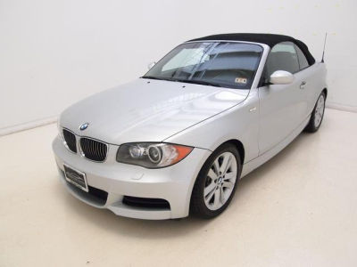 2008 BMW 135 i