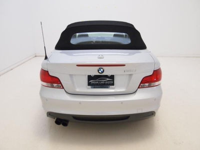 2008 BMW 135 i
