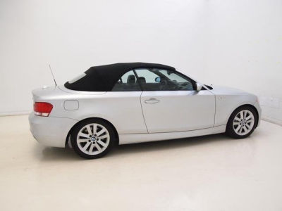 2008 BMW 135 i