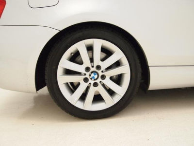 2008 BMW 135 i