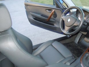 2010 BMW 135  i
