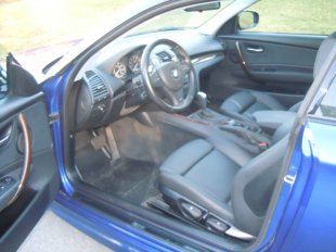 2010 BMW 135  i