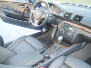 2010 BMW 135  i