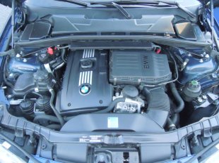 2010 BMW 135  i