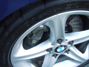 2010 BMW 135  i