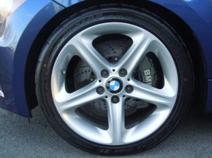 2010 BMW 135  i