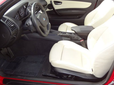 2008 BMW 135 i