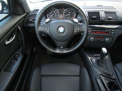 2009 BMW 135 i