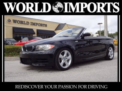 2008 BMW 135  i