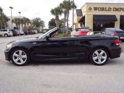 2008 BMW 135  i