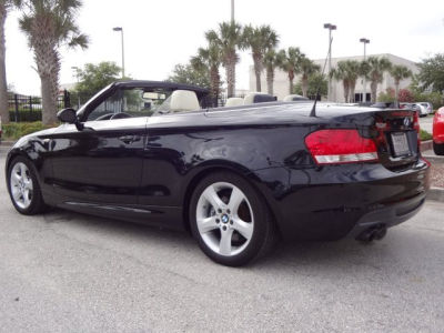 2008 BMW 135  i