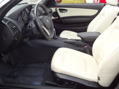 2008 BMW 135  i