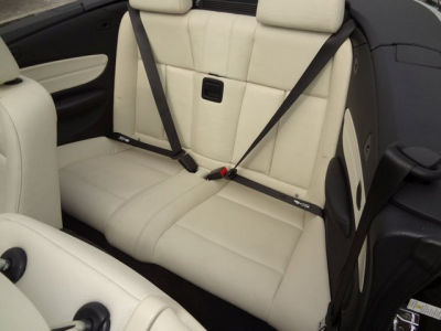 2008 BMW 135  i