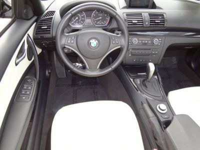 2008 BMW 135  i