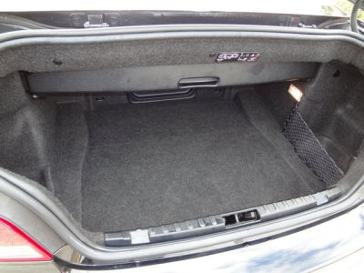 2008 BMW 135  i