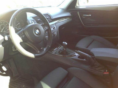 2009 BMW 135  i