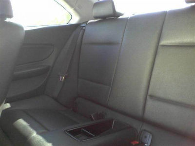 2009 BMW 135  i