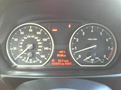 2009 BMW 135  i