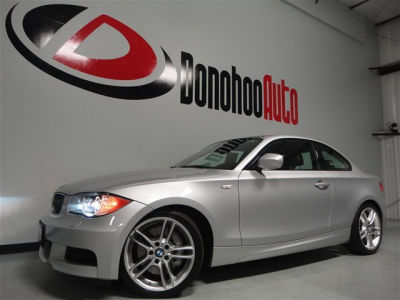 2011 BMW 135  i