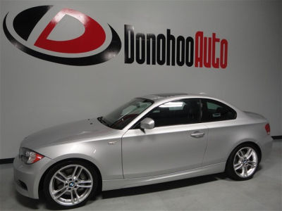 2011 BMW 135 i