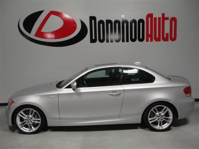 2011 BMW 135 i