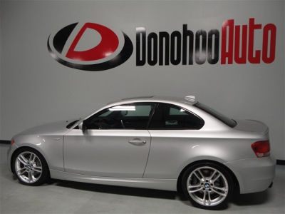 2011 BMW 135 i
