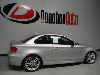 2011 BMW 135 i