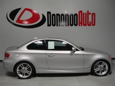 2011 BMW 135 i