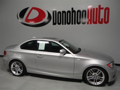 2011 BMW 135 i